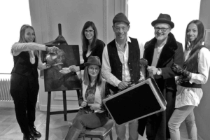 Escape Room, ©Musée d'histoire