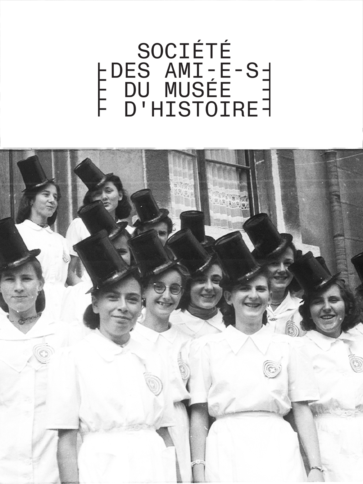 Société des Amis du Musée d’histoire (SAMH)