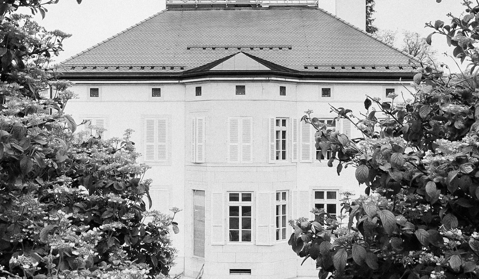 Musée d'histoire de La Chaux-de-Fonds, juin 2026. ©Johanna Castellanos