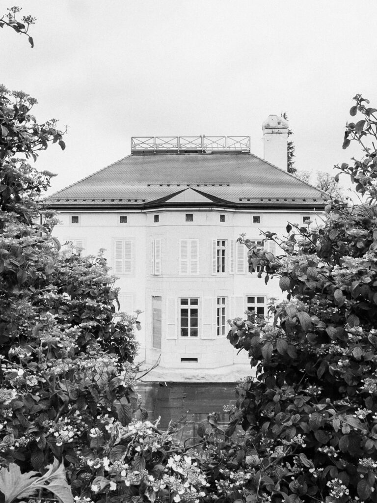 Musée d'histoire de La Chaux-de-Fonds, juin 2026. ©Johanna Castellanos