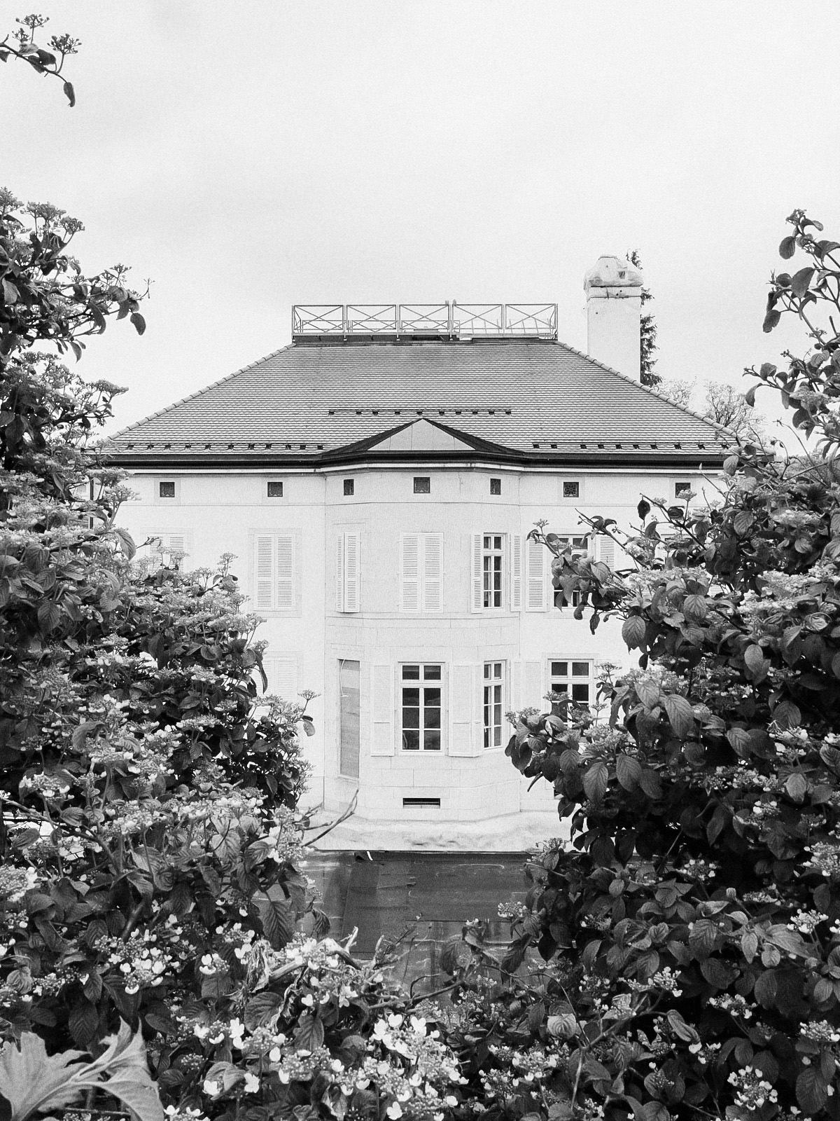 Musée d'histoire de La Chaux-de-Fonds, juin 2026. ©Johanna Castellanos