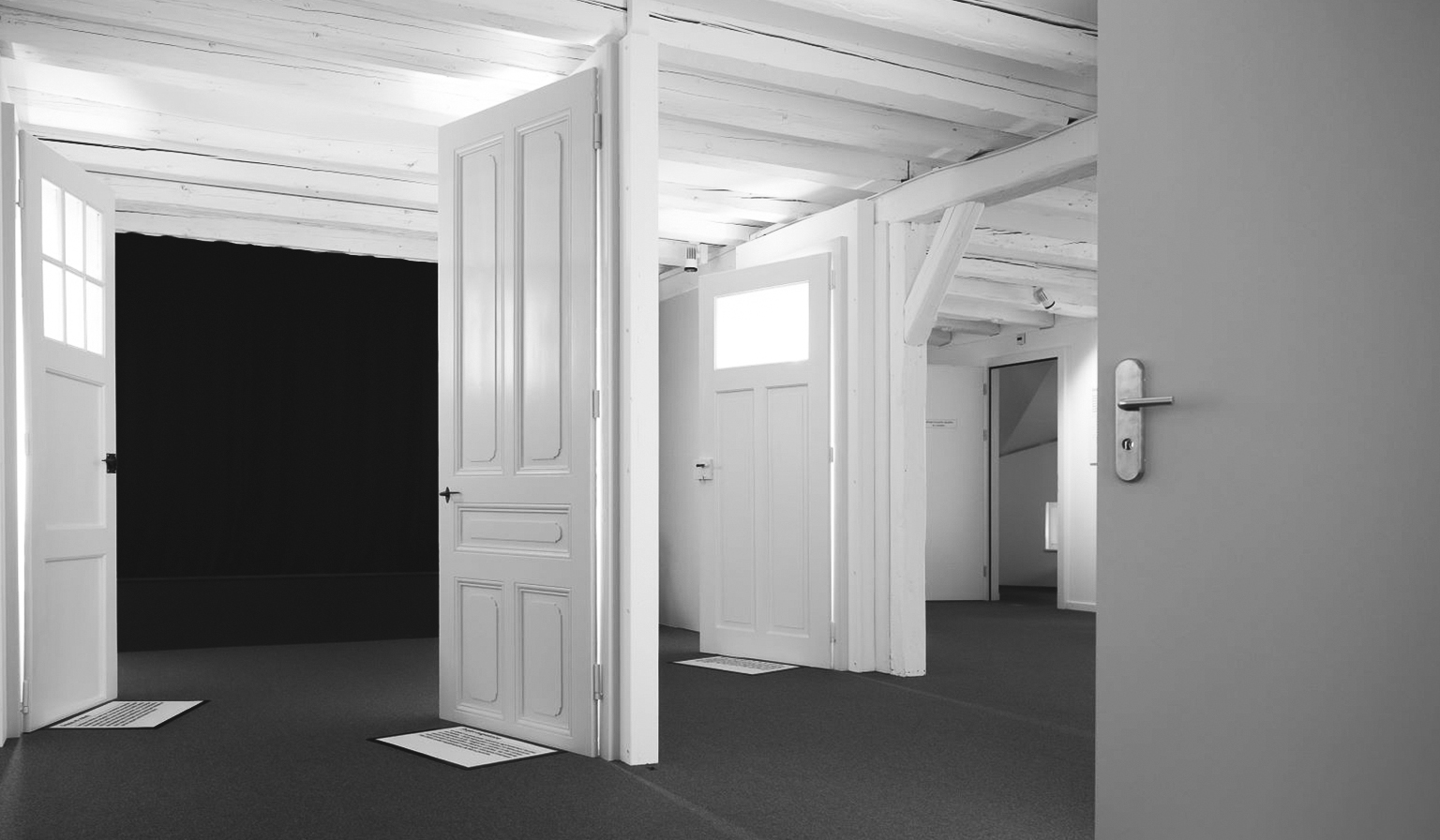 Publications. Musée d'histoire La Chaux-de-Fonds