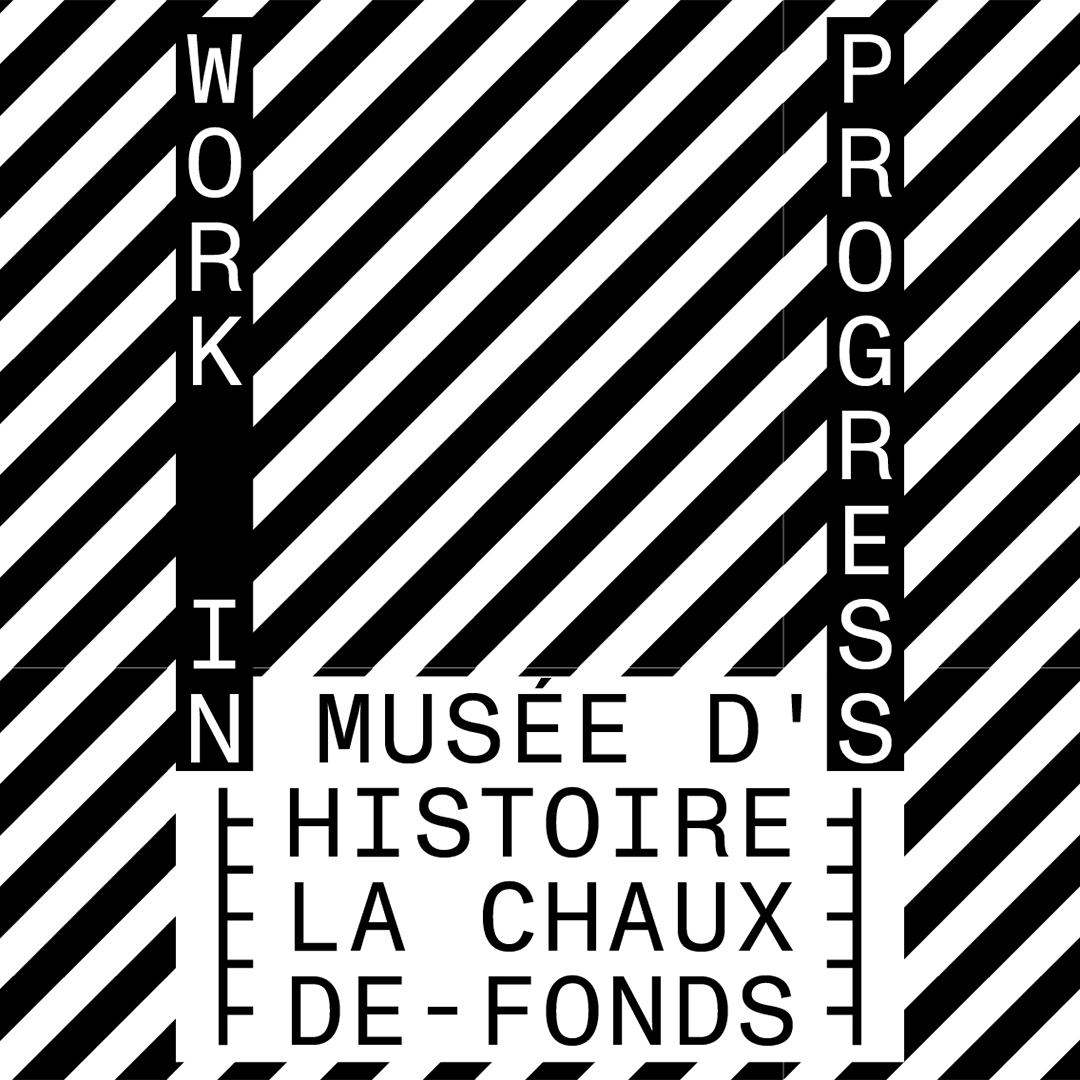 Work In Progress